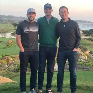 Meet your Posher, Danny